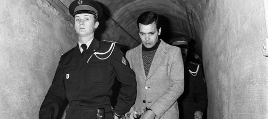 Così fu giustiziata in Francia l'ultima vittima della ghigliottina, 40 anni fa