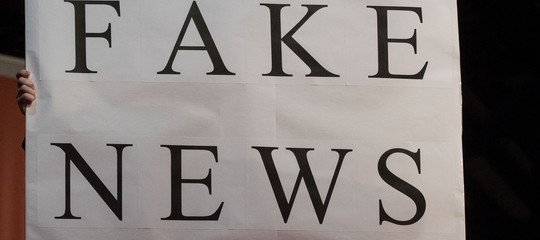 È in arrivo una pagella per valutare i giornali sui social