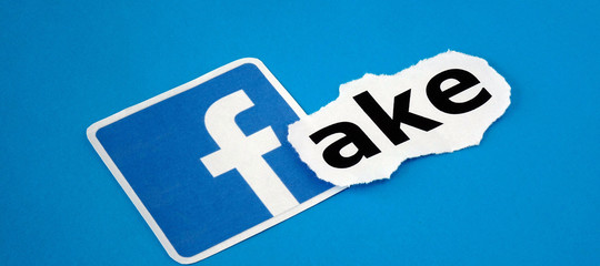 È in arrivo una pagella per valutare i giornali sui social