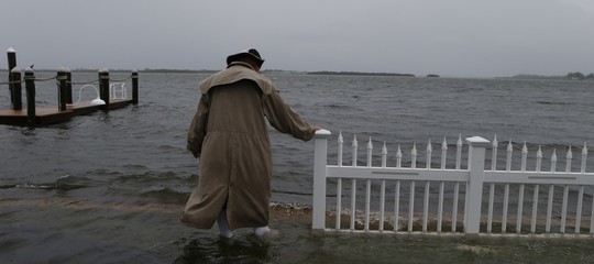 Esiste un'economia degli uragani? Cosa succede in un Paese quando passa Irma