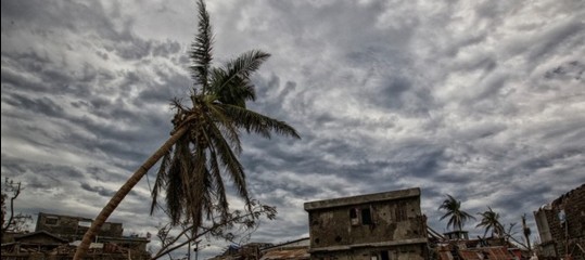 Esiste un'economia degli uragani? Cosa succede in un Paese quando passa Irma