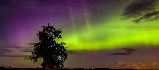 Perché non bisogna sottovalutare i brillamenti del Sole