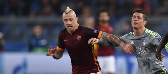 Parte la Champions con tre italiane in campo. Tutti i numeri da tenere a mente