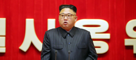Nord Corea: Usa verso stretta su petrolio, Pyongyang minaccia "grandissime sofferenze"