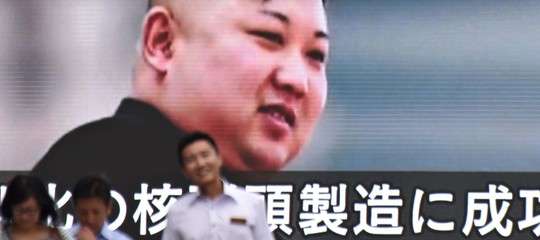 Se scoppiasse la guerra tra Corea del Nord e Usa che conflitto sarebbe?