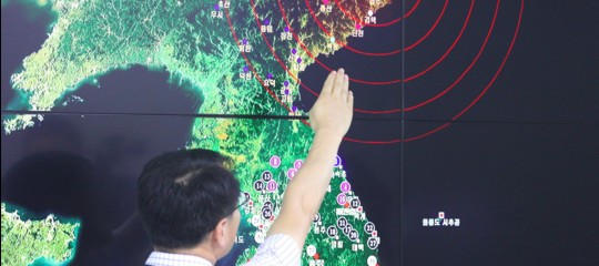 Se scoppiasse la guerra tra Corea del Nord e Usa che conflitto sarebbe?