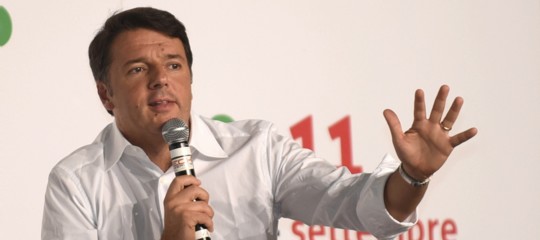 Scuola, spread e pil: cosa è successo davvero nei 1000 giorni del governo Renzi