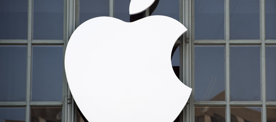 Tutto ciò che sappiamo sull'iPhone X, in vendita dal 12 settembre