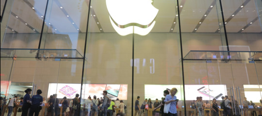Tutto ciò che sappiamo sull'iPhone X, in vendita dal 12 settembre