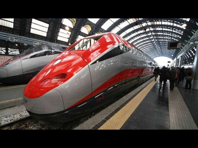 Fs: 'Italian train experience', viaggio in eccellenze italiane