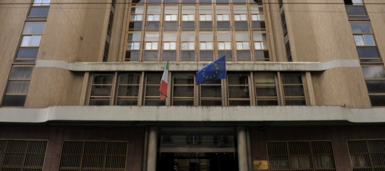 Come si lavora sotto elezioni nel tribunale amministrativo più importante d'Italia