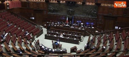 Fascismo: ok Aula Camera, primo via libera a reato propaganda