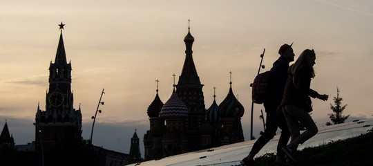 "Così creeremo un ponte tra le startup italiane e gli investitori russi"
