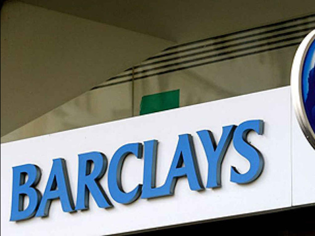 Barclays cuts cashiers and increases self-service tills