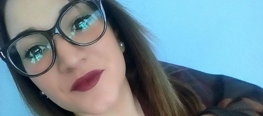 Noemi: trovato il cadavere, in campagna coperto da massi