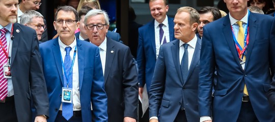 Così l'Europa prova a difendersi dalla voracità degli investimenti cinesi