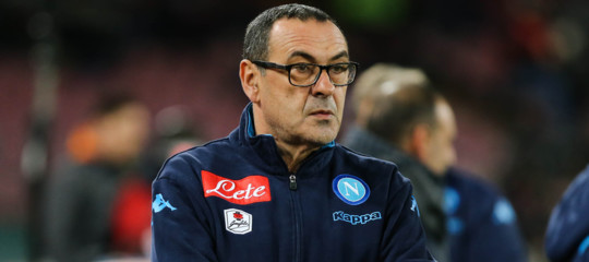 Champions: ko anche il Napoli, vince lo Shakhtar 2-1