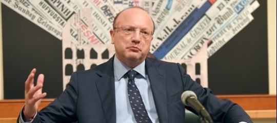 Confindustria: recuperato un milione di posti di lavoro ma è emergenza giovani