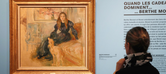 Sapevate che Monet aveva un 'tesoro' di capolavori (non suoi)