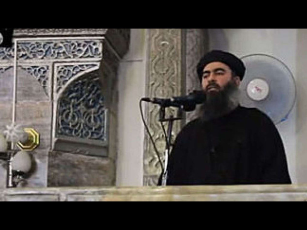 Isis: la minaccia del 'Califfo nero', "conquisteremo Roma"