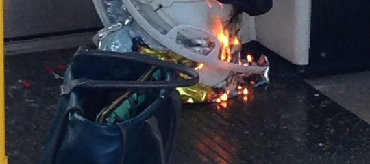 Attentato metro Londra. Cosa sappiamo