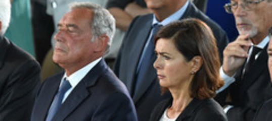 Ma alla fine quanto prenderanno di pensione i parlamentari?