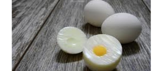 Chi sono le 4 studentesse friulane che hanno brevettato l'uovo sodo vegano