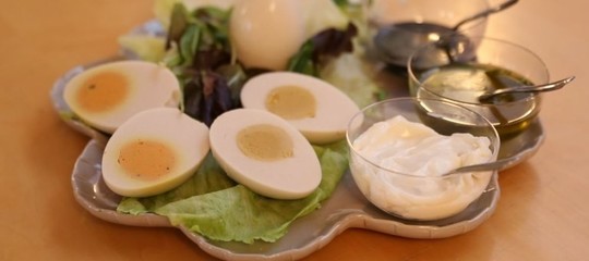 Chi sono le 4 studentesse friulane che hanno brevettato l'uovo sodo vegano