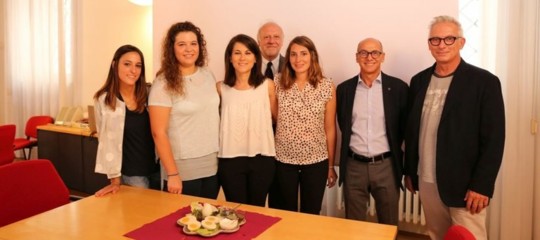 Chi sono le 4 studentesse friulane che hanno brevettato l'uovo sodo vegano