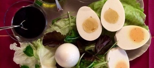 Chi sono le 4 studentesse friulane che hanno brevettato l'uovo sodo vegano