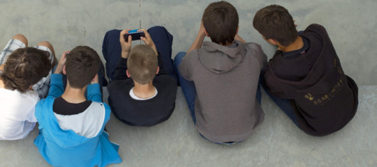 "Brava ministra, io lo smartphone in classe già lo uso e con ottimi risultati"
