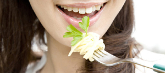 Che tipo di pasta piace a Sud e quanta ne mangiano