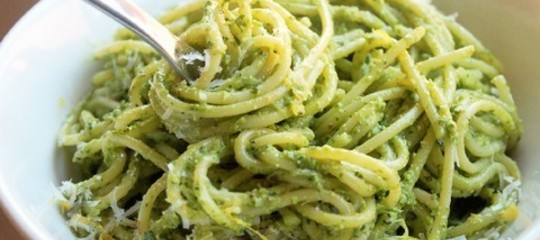 Che tipo di pasta piace a Sud e quanta ne mangiano