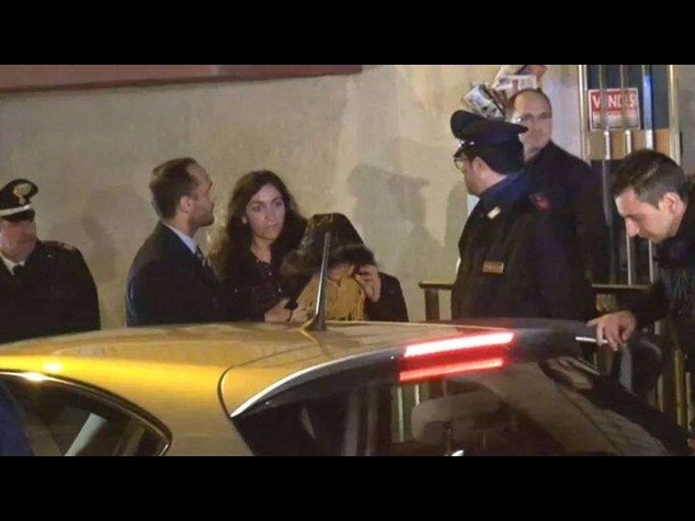 Ultimo saluto al piccolo Loris, la mamma non ci sara'