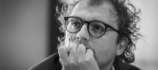 "Il mio desiderio da ministro? Che nessuno sport venga più considerato inferiore"