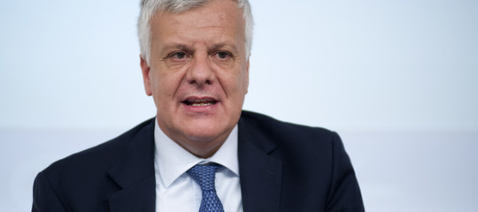 "L'accordo di Parigi sull'ambiente non si può negoziare"