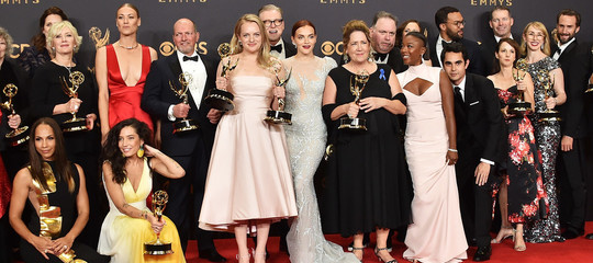 Se amate le serie tv, dovete sapere com'è andata agli Emmy (e cosa guarderemo la prossima stagione)