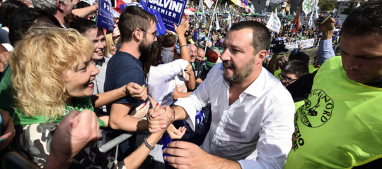 L'idea della Lega di avere giudici eletti direttamente dal popolo è realizzabile?