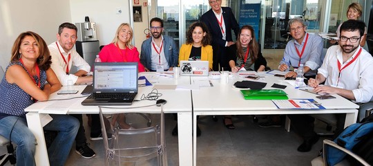 Questi progetti cambieranno il nostro modo di viaggiare in treno
