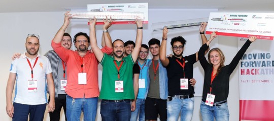 Questi progetti cambieranno il nostro modo di viaggiare in treno