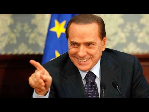 Ruby: Berlusconi, "Sono commosso, il percorso di FI non cambia"