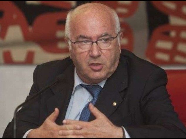 Calcio: Tavecchio, "gara storica, felici di ospitare Albania"