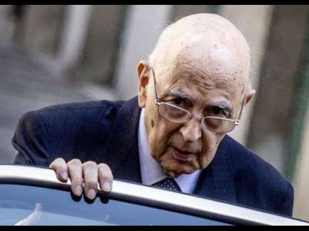 Consulta, Napolitano inascoltato Altra fumata nera alla Camera