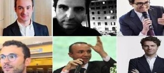 "Nani". "Carneadi" e "Comparse". Chi sono gli sfidanti di Di Maio alle primarie M5S