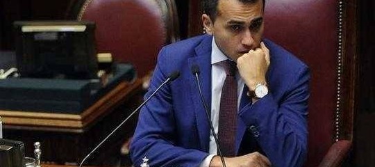 "Nani". "Carneadi" e "Comparse". Chi sono gli sfidanti di Di Maio alle primarie M5S