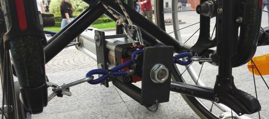 Hackability@Barilla unisce le forze di designer, maker e persone disabili