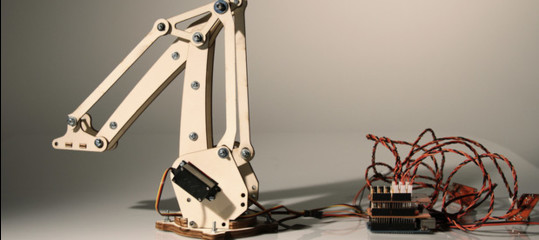 Hackability@Barilla unisce le forze di designer, maker e persone disabili