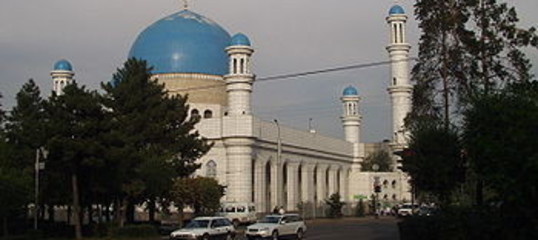 Il Kazakistan è un Paese strategico anche per noi sulla Via della Seta