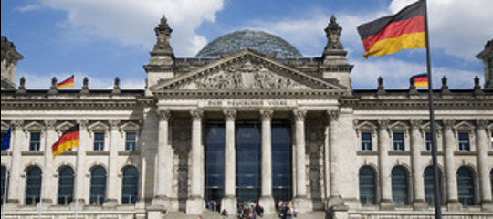 Perché il voto di domenica in Germania potrebbe cambiare il destino dell'Europa