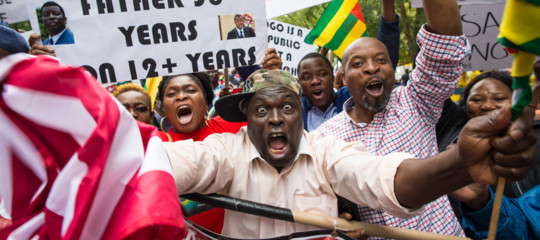 Un politico africano ha messo d'accordo 113 partiti per per una nuova costituzione
